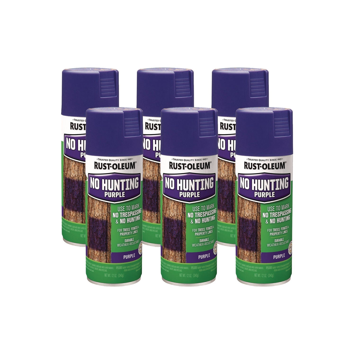 rust-oleum-specialty-no-hunting-purple-spray-paint-flat-no-hunting-purple-12-oz-aerosol-can-6-carton-rst270970ct_1