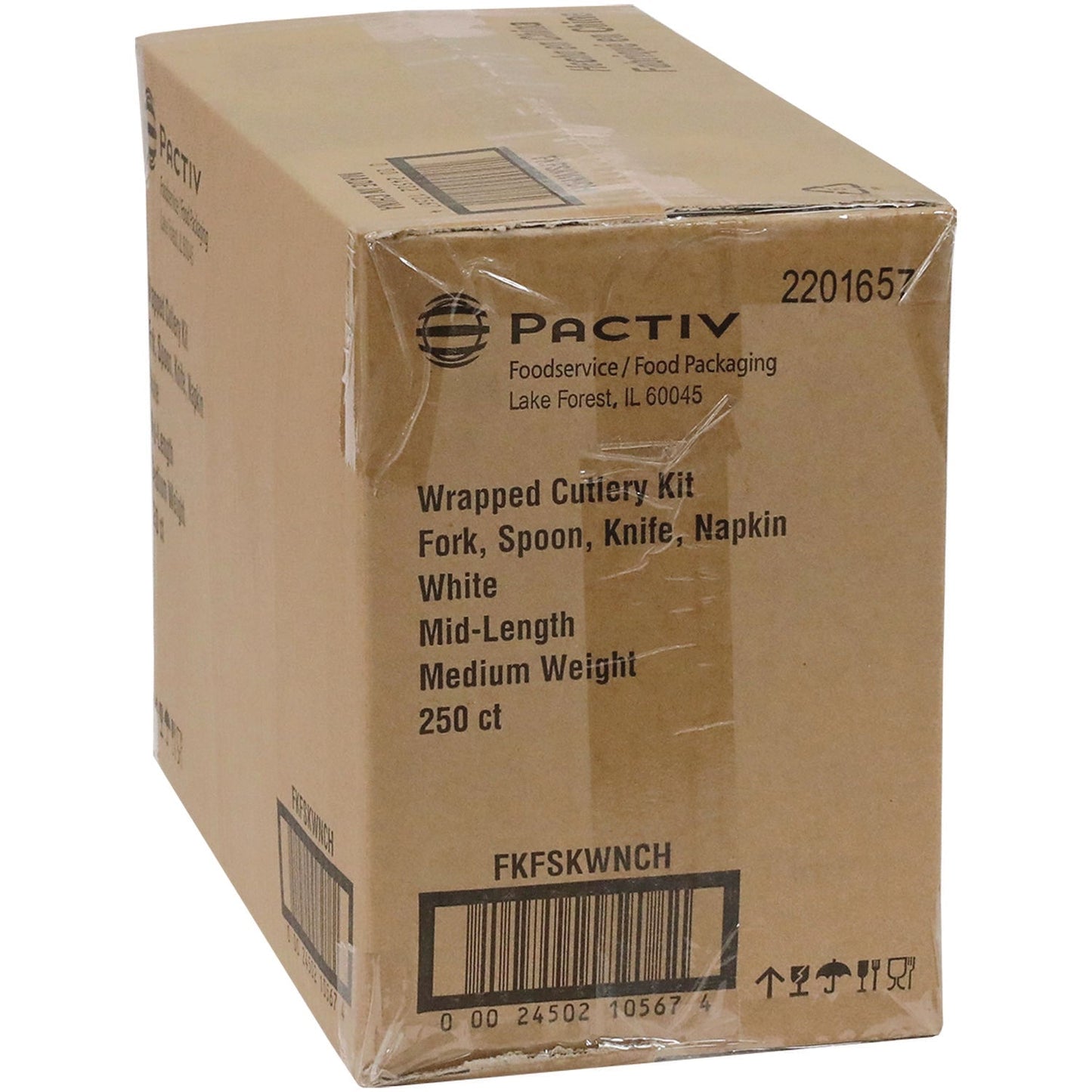 pactiv-evergreen-fieldware-cutlery-individually-wrapped-fork-knife-teaspoon-napkin-white-250-carton-pctfkfskwnch_4