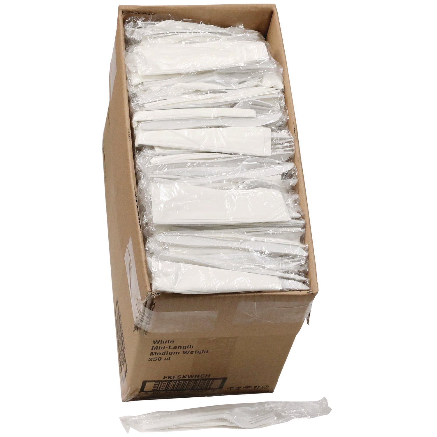 pactiv-evergreen-fieldware-cutlery-individually-wrapped-fork-knife-teaspoon-napkin-white-250-carton-pctfkfskwnch_1