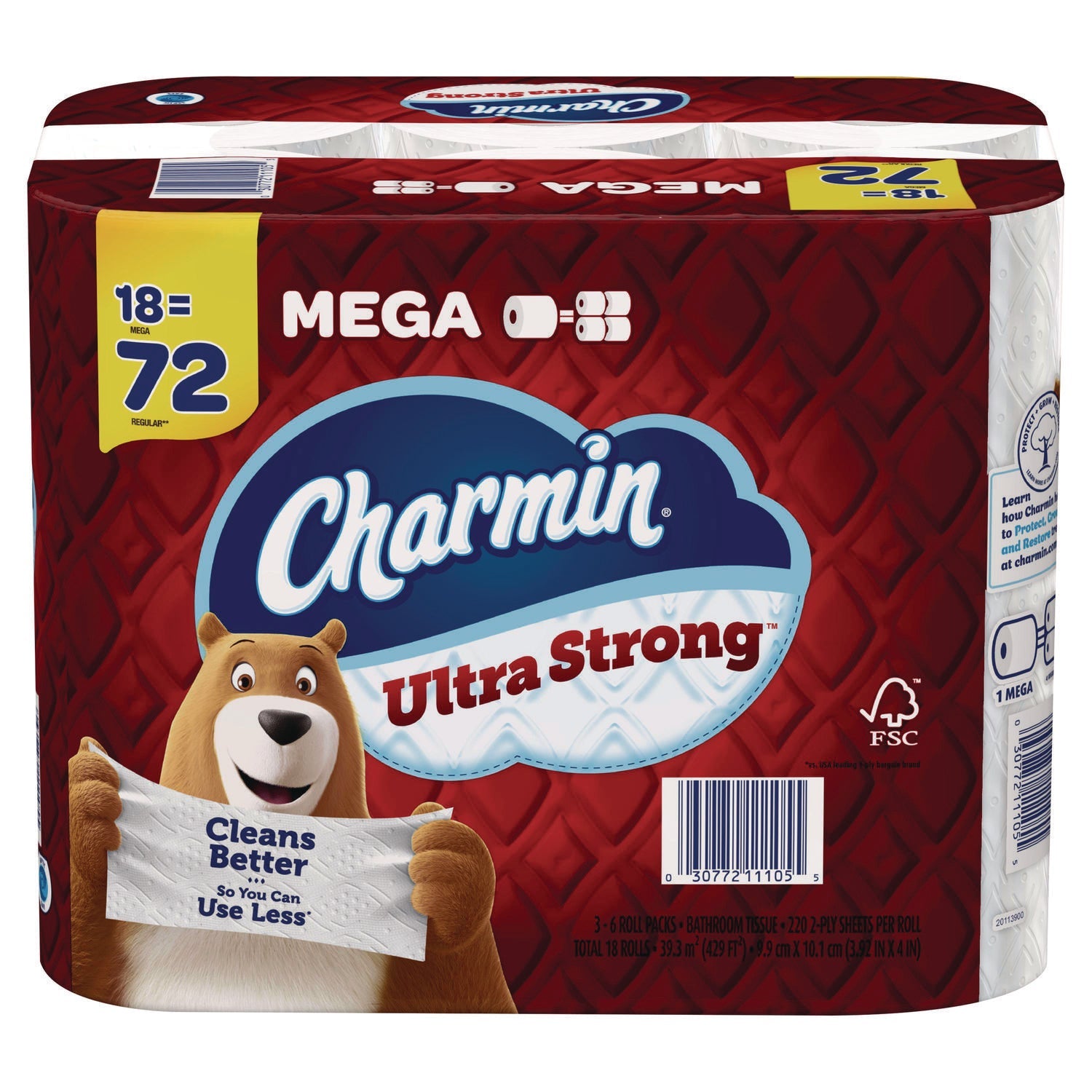 charmin-r-ultra-strong-bathroom-tissue-septic-safe-2-ply-white-220-sheet-roll-18-pack-pgc11105_1