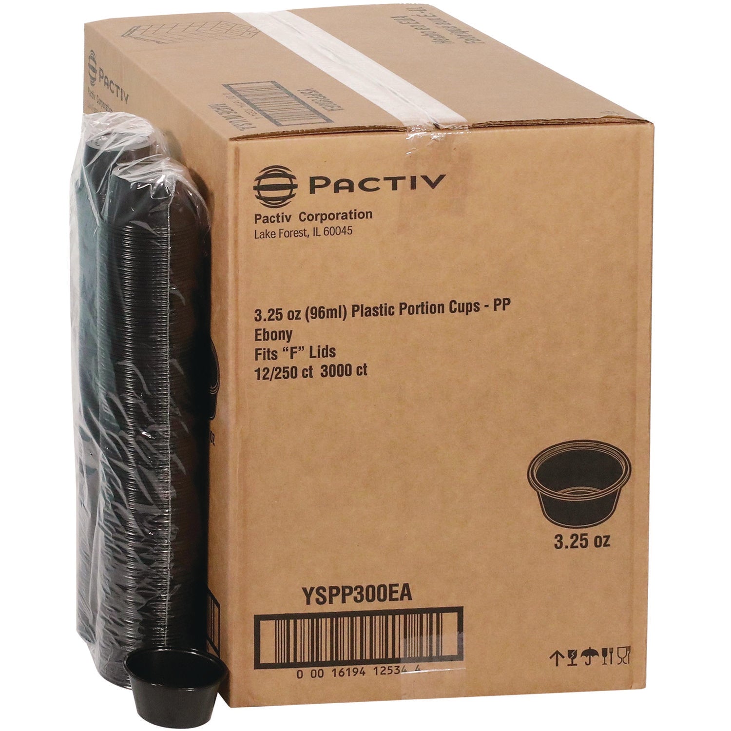 pactiv-evergreen-plastic-portion-cup-3-25-oz-black-3-000-carton-pctyspp300ea_1