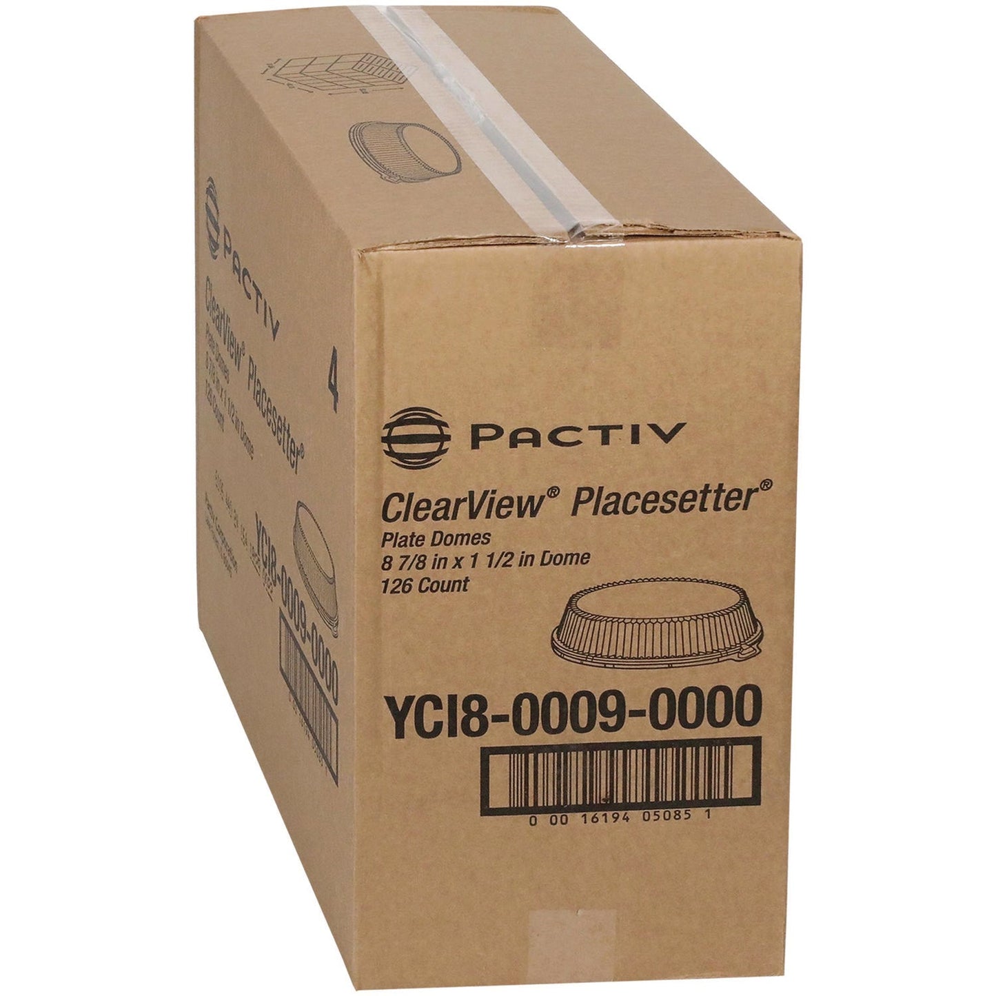 pactiv-evergreen-clearview-dome-style-lid-with-tabs-8-75-diameter-x-0-8-h-clear-plastic-126-carton-pctyci800090000_2