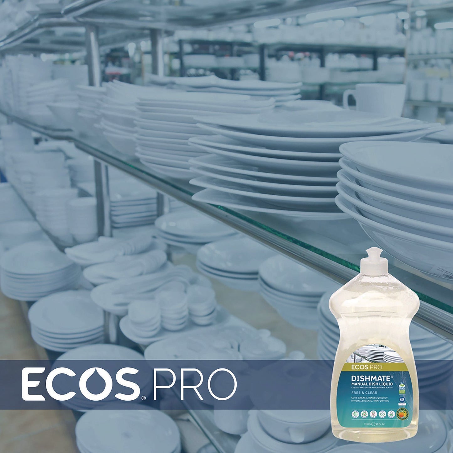 ecos-r-pro-dishmate-manual-dish-liquid-free-and-clear-25-oz-squeeze-bottle-6-carton-eoppl97216ct_6
