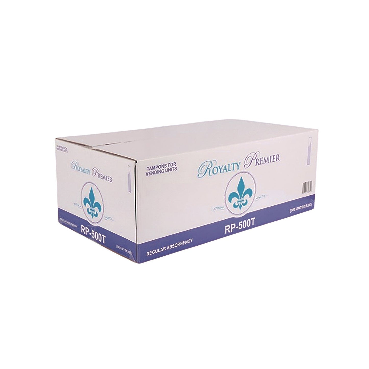 royalty-distribution-premier-tampons-for-vending-units-regular-absorbency-500-carton-rtlrp500t_4