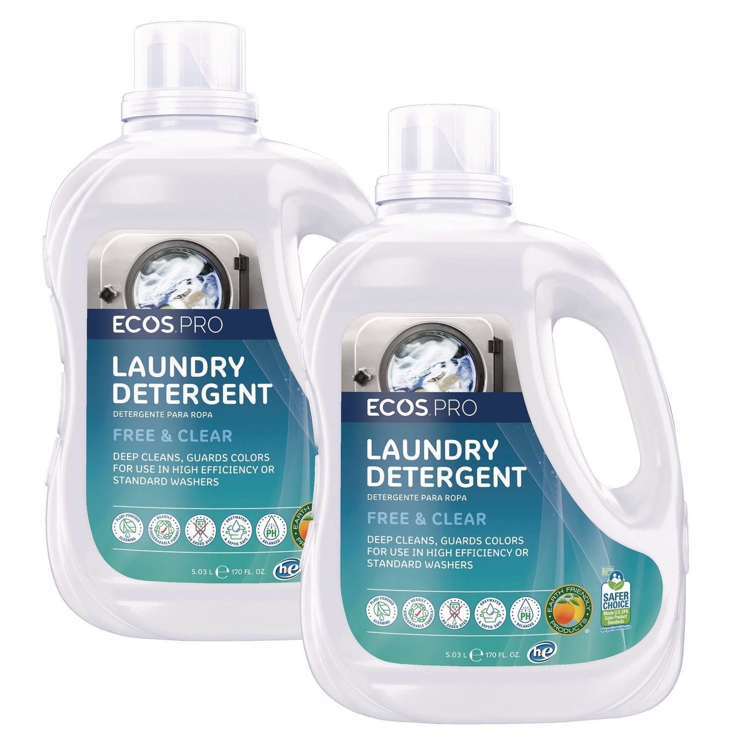 ecos-r-pro-laundry-detergent-liquid-free-and-clear-170-oz-jug-2-carton-eoppl937102ct_1