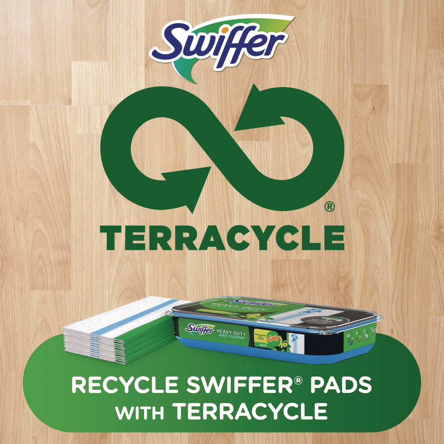 swiffer-heavy-duty-wet-refill-cloths-8-x-10-gain-original-scent-white-10-cloths-tub-pgc76471_11