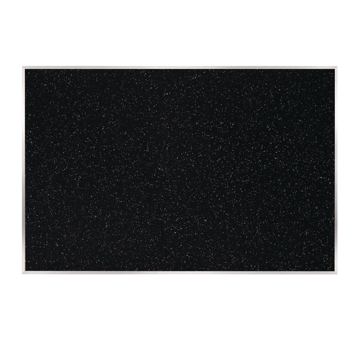 ghent-recycled-bulletin-board-87-91-x-48-5-confetti-surface-satin-aluminum-frame-gheatr47cf_1