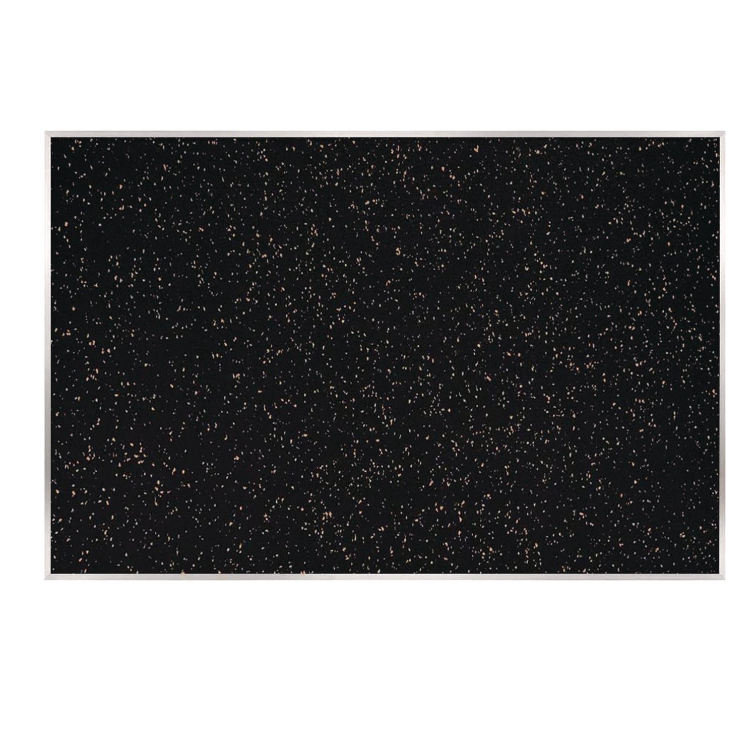 ghent-recycled-bulletin-board-87-91-x-48-5-tan-speckled-surface-satin-aluminum-frame-gheatr47tn_1