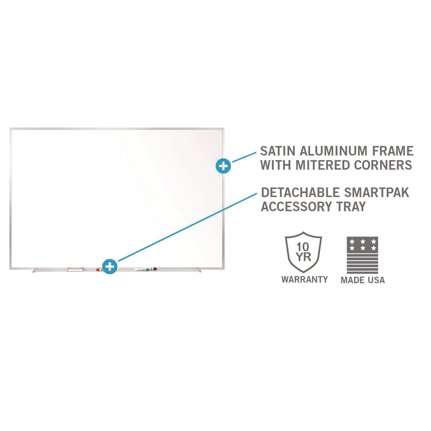 ghent-non-magnetic-whiteboard-with-aluminum-frame-87-91-x-48-5-white-surface-satin-aluminum-frame-ghem2474_2