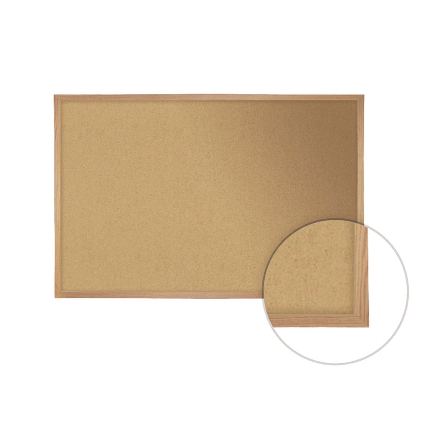 ghent-natural-cork-bulletin-board-with-wood-frame-87-94-x-48-5-tan-surface-natural-oak-frame-ghewk47_2