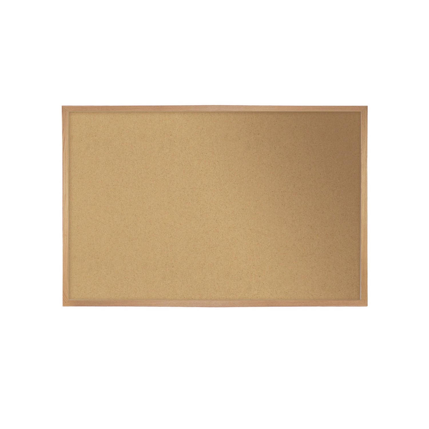 ghent-natural-cork-bulletin-board-with-wood-frame-87-94-x-48-5-tan-surface-natural-oak-frame-ghewk47_1