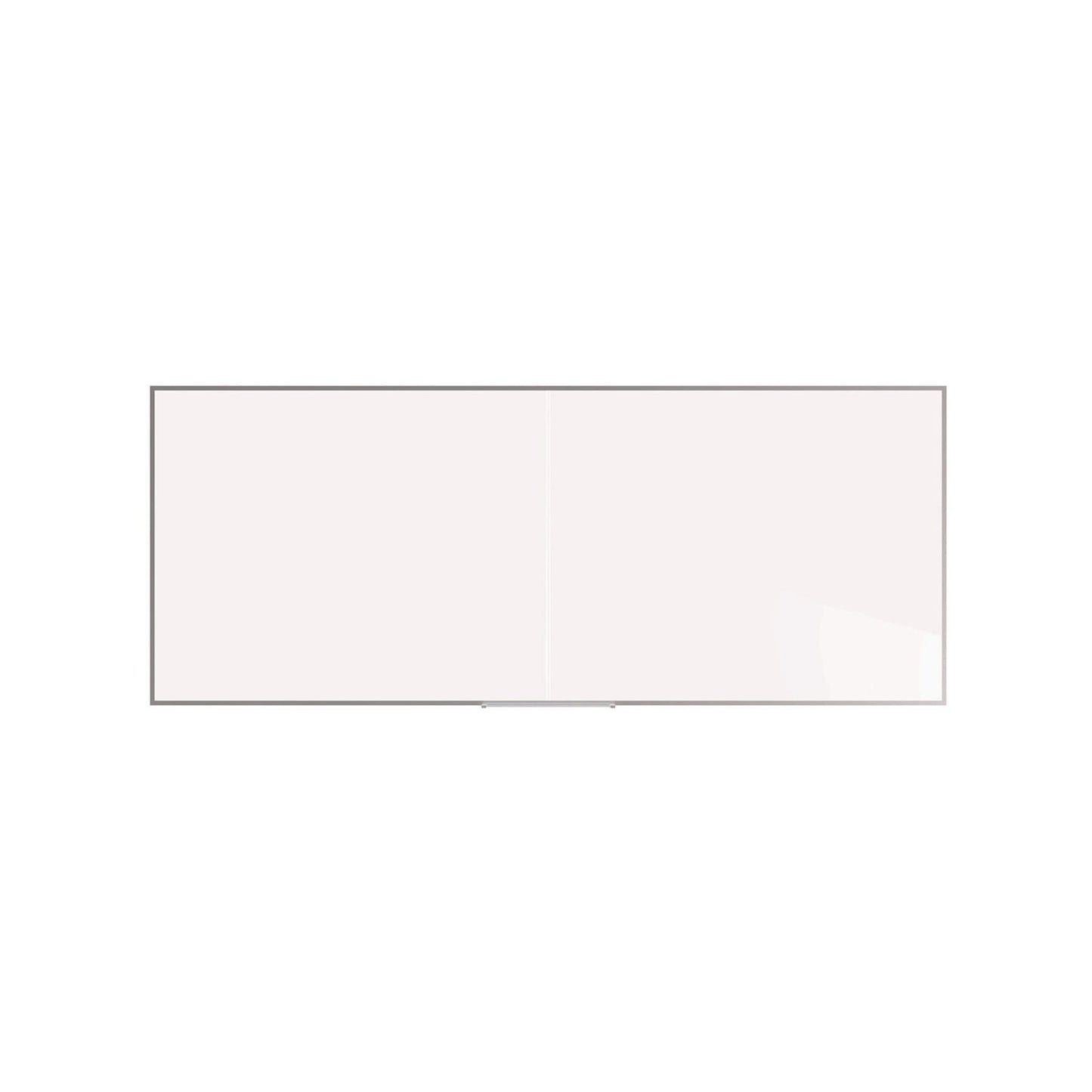 ghent-two-piece-m2-non-magnetic-whiteboard-with-aluminum-frame-120-75-x-48-5-white-surface-satin-aluminum-frame-ghem241042p_1
