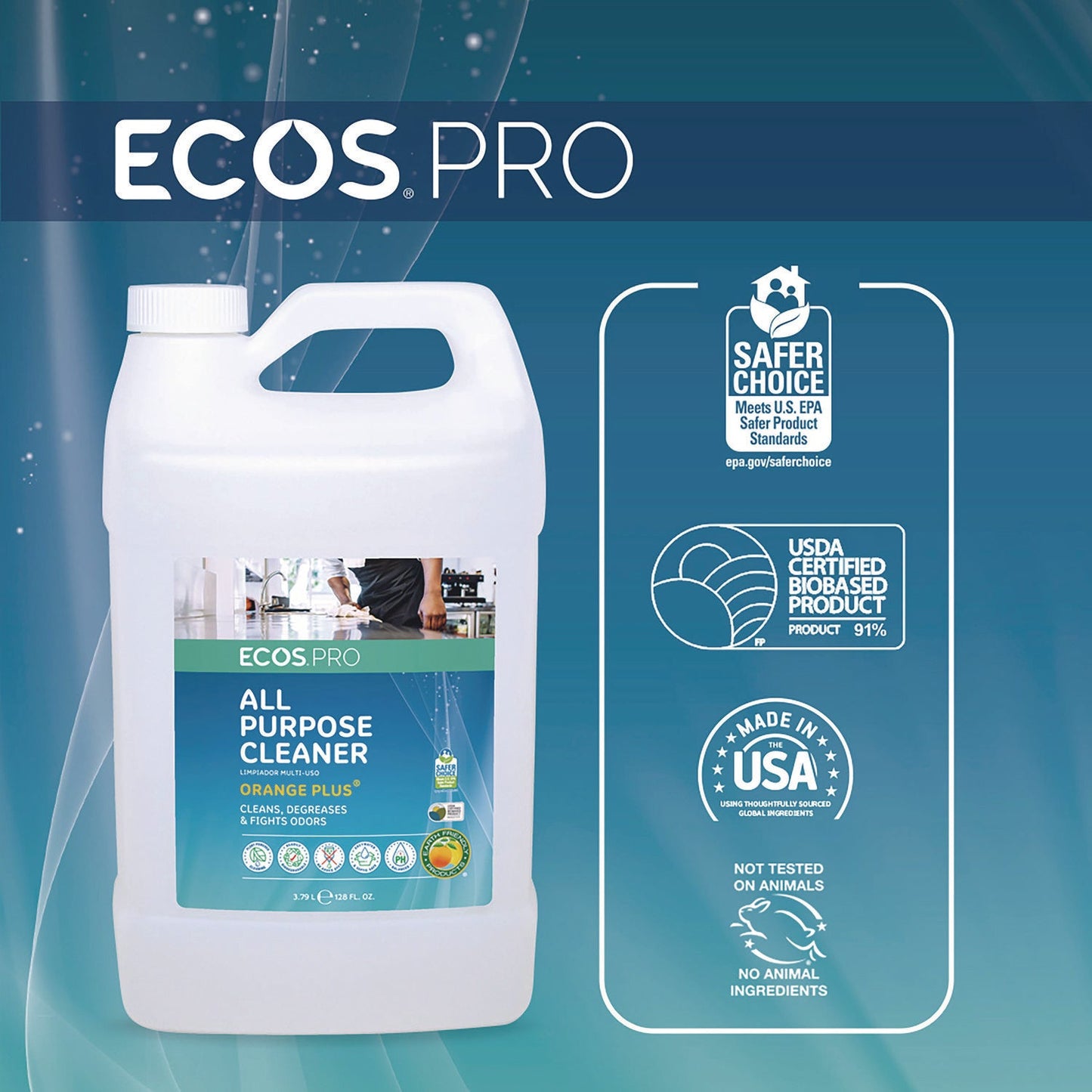 ecos-r-pro-orange-plus-all-purpose-cleaner-and-degreaser-citrus-scent-1-gal-bottle-4-carton-eoppl970604ct_4