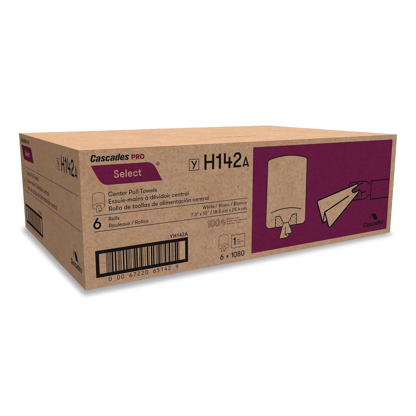 cascades-pro-select-center-pull-paper-towels-2-ply-7-31-x-10-white-1-080-roll-6-rolls-carton-csdh142_4