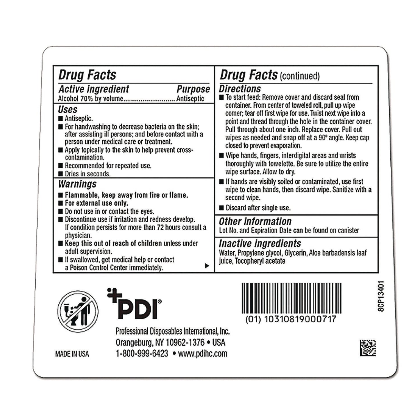 sani-professional-r-pdi-sani-hands-instant-hand-sanitizing-wipes-7-5-x-6-unscented-white-220-canister-6-canisters-carton-pdinpkp15984_4