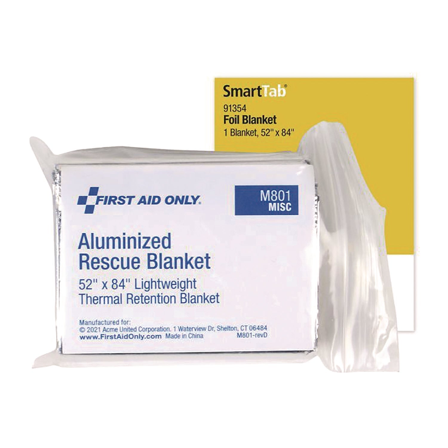 first-aid-only-smartcompliance-aluminized-rescue-blanket-52-x-84-silver-fao91354_1