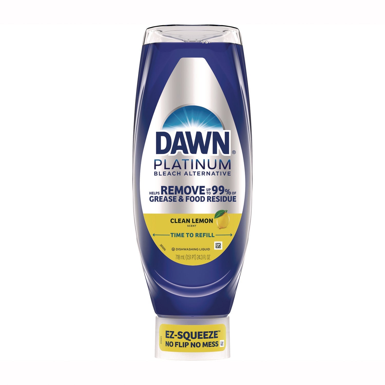 dawn-r-platinum-liquid-dish-detergent-clean-lemon-scent-24-3-oz-ez-squeeze-bottle-pgc11819_1