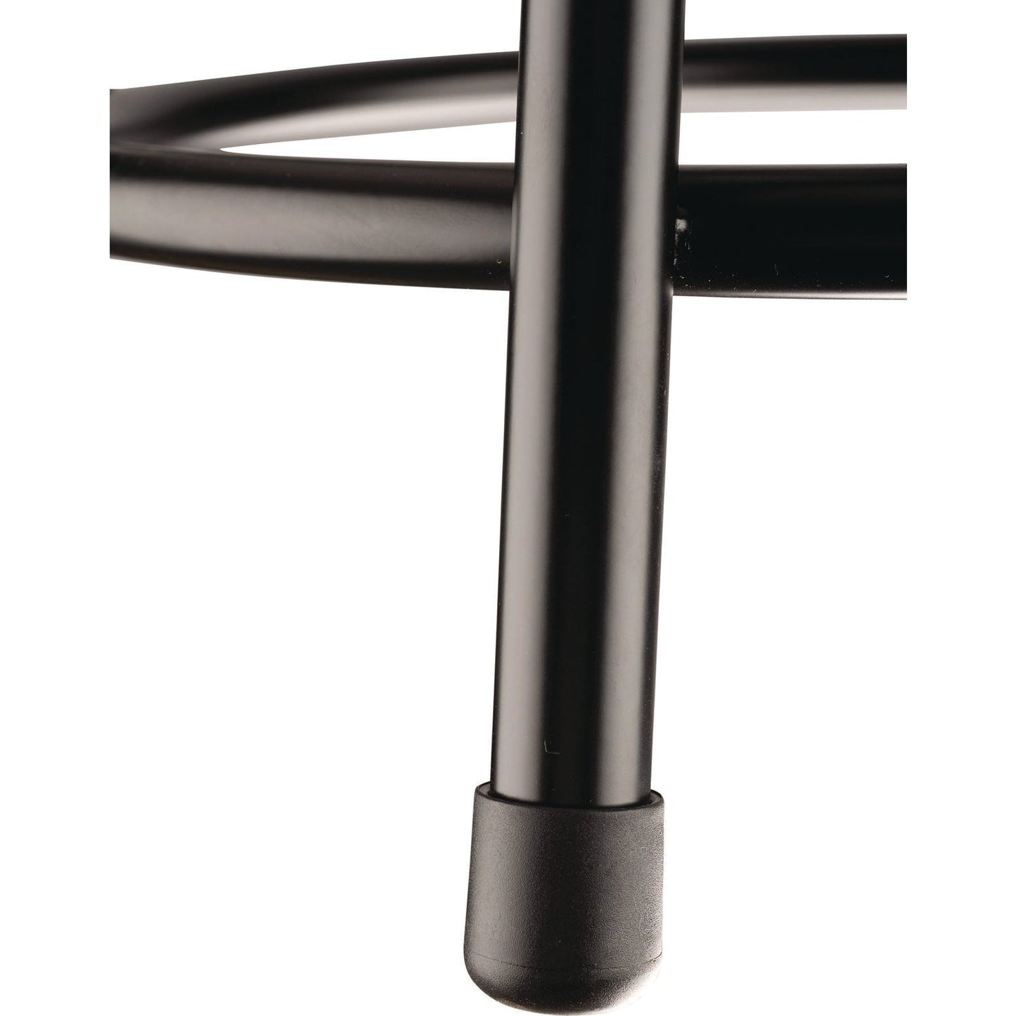 nps-r-6400-series-fixed-height-heavy-duty-vinyl-padded-steel-stool-backless-supports-500-lb-18-seat-height-black-seat-base-nps641810_4