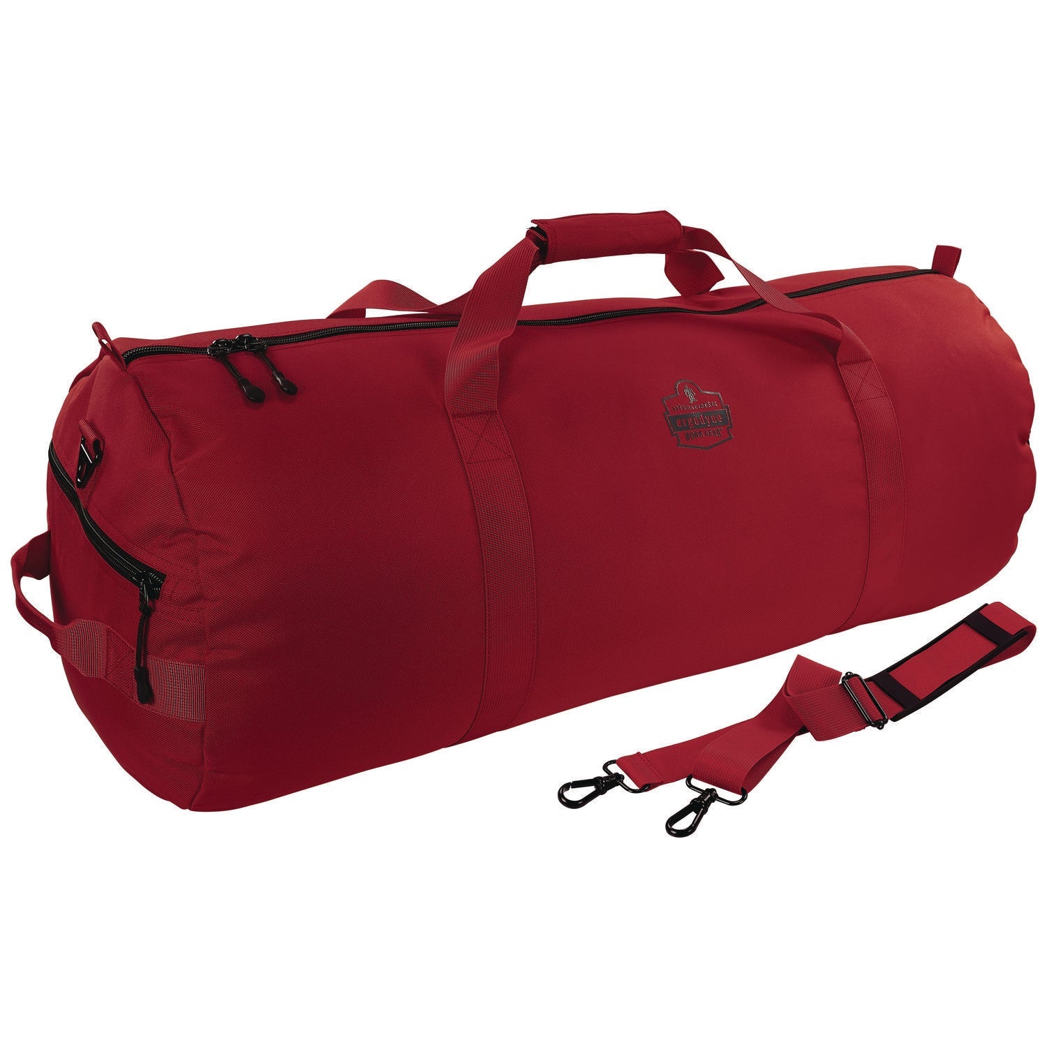 ergodyne-r-arsenal-5020p-gear-duffel-bag-13-x-28-5-x-13-red-ego13333_1