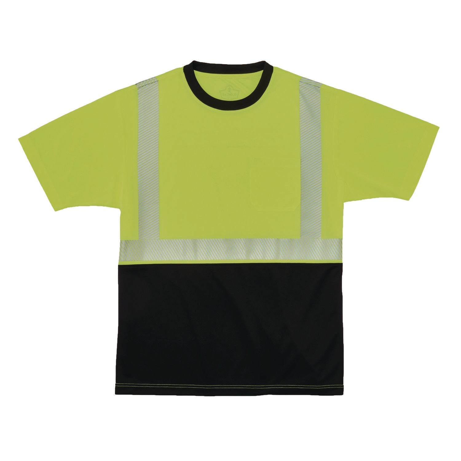 ergodyne-r-glowear-8280bk-class-2-performance-t-shirt-with-black-bottom-xx-small-lime-ego22530_1