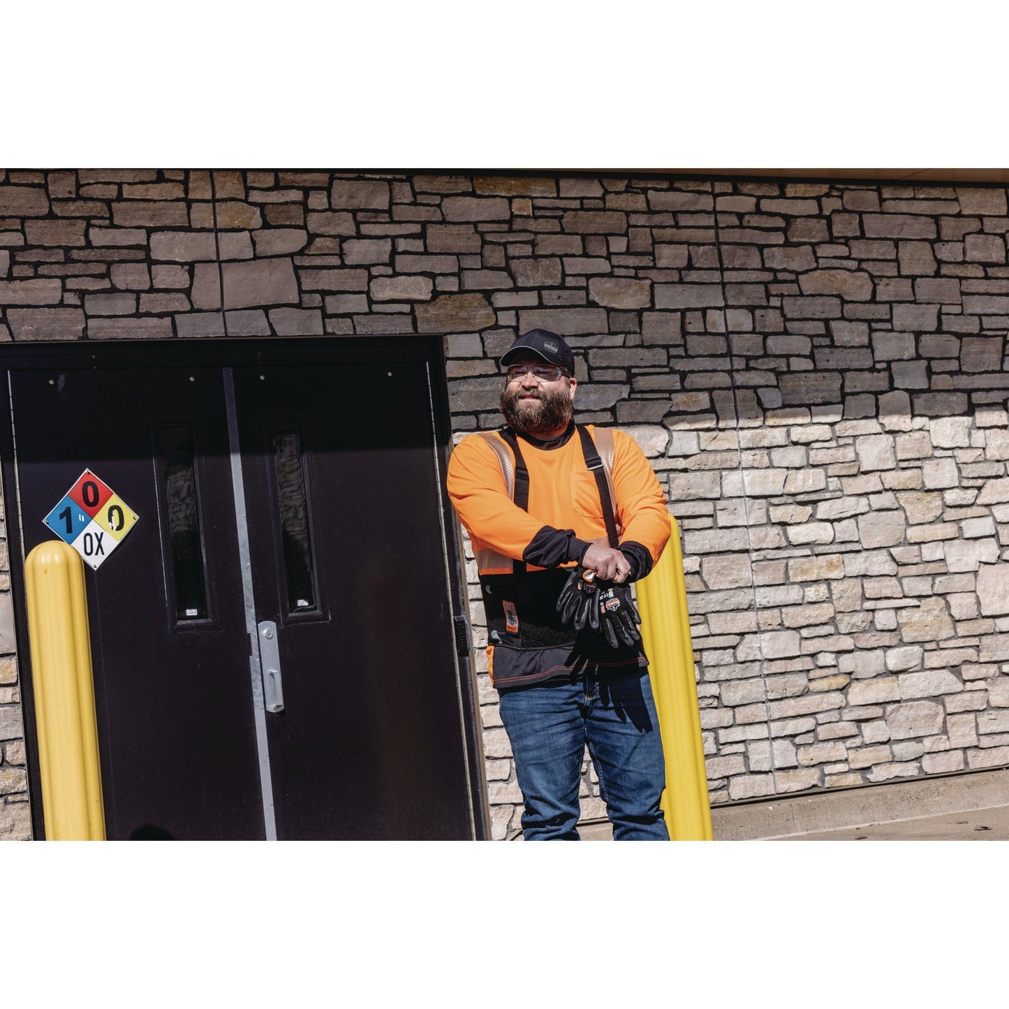 ergodyne-r-glowear-8281bk-class-2-long-sleeve-shirt-with-black-bottom-2x-large-long-orange-ego22916_4