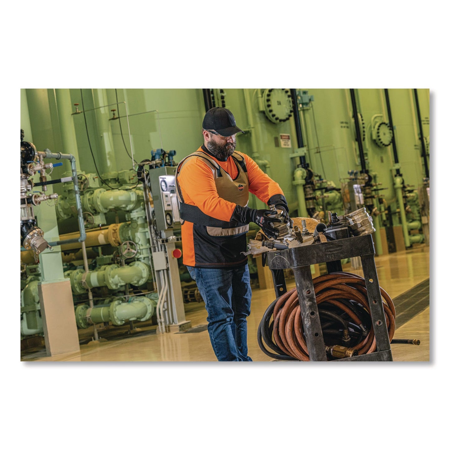 ergodyne-r-glowear-8281bk-class-2-long-sleeve-shirt-with-black-bottom-10x-large-long-orange-ego22924_4