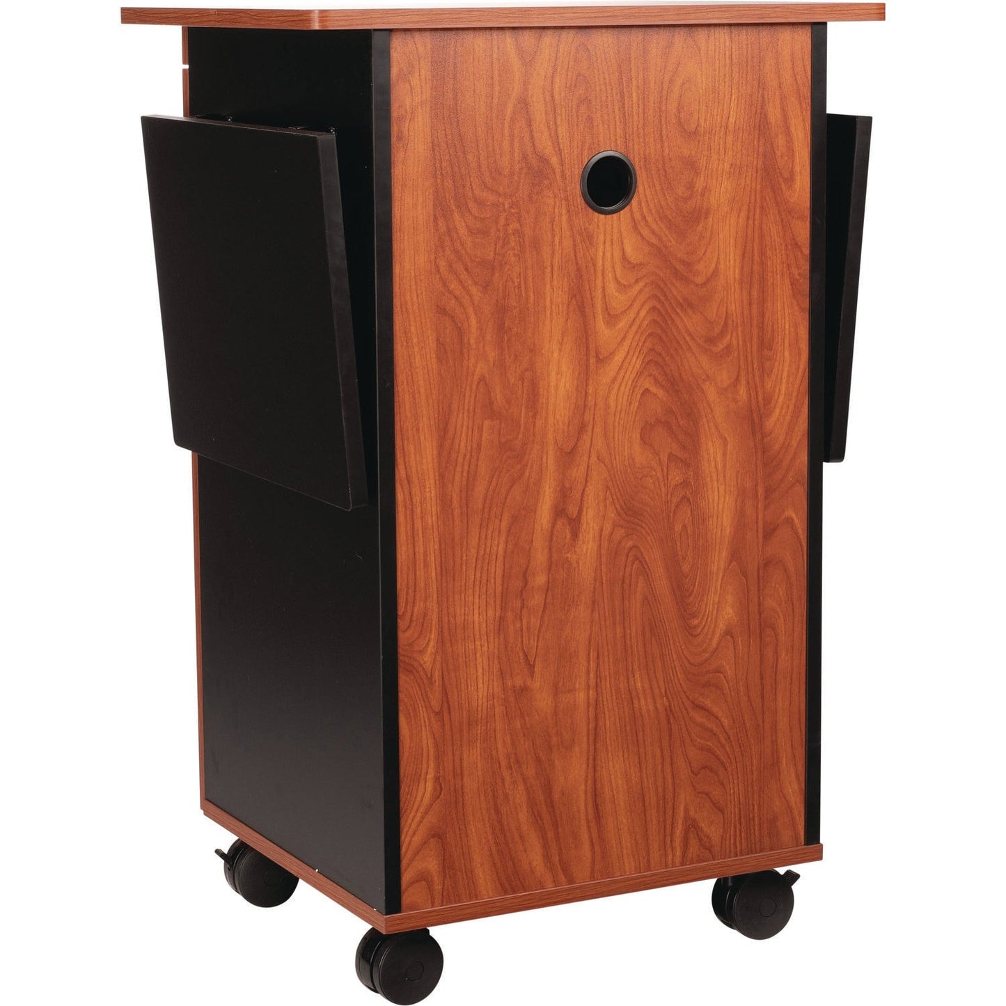 oklahoma-sound-r-multimedia-presentation-cart-25-x-19-x-38-cherry-black-npsmmc_4