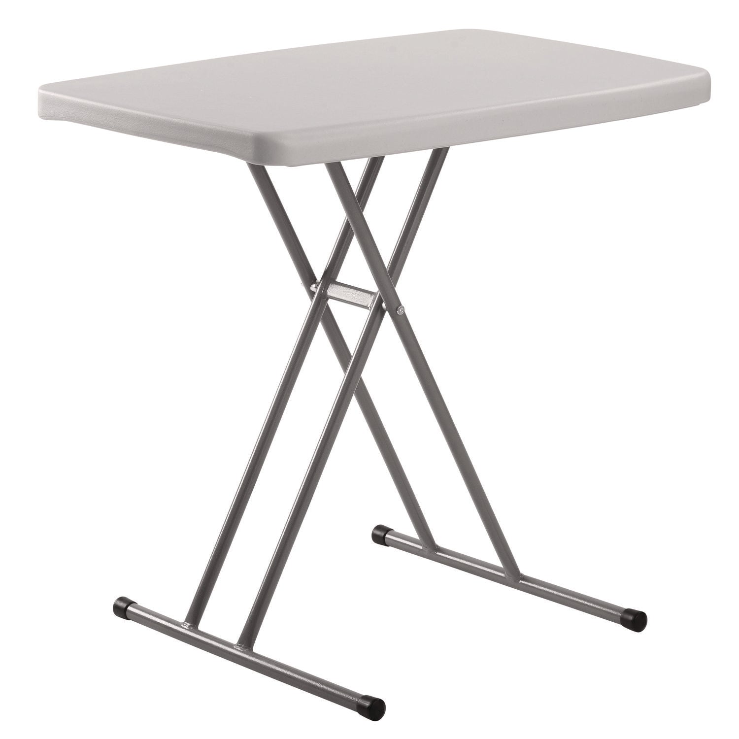 nps-r-height-adjustable-personal-folding-table-rectangular-20-x-30-x-27-87-speckled-gray-top-gray-base-legs-npspt3020_1
