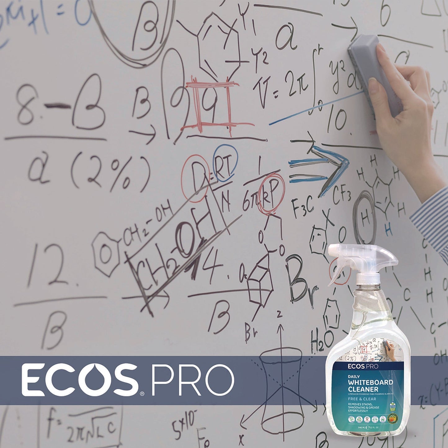 ecos-r-pro-daily-whiteboard-cleaner-free-and-clear-32-oz-spray-bottle-6-carton-eoppl98696ct_9