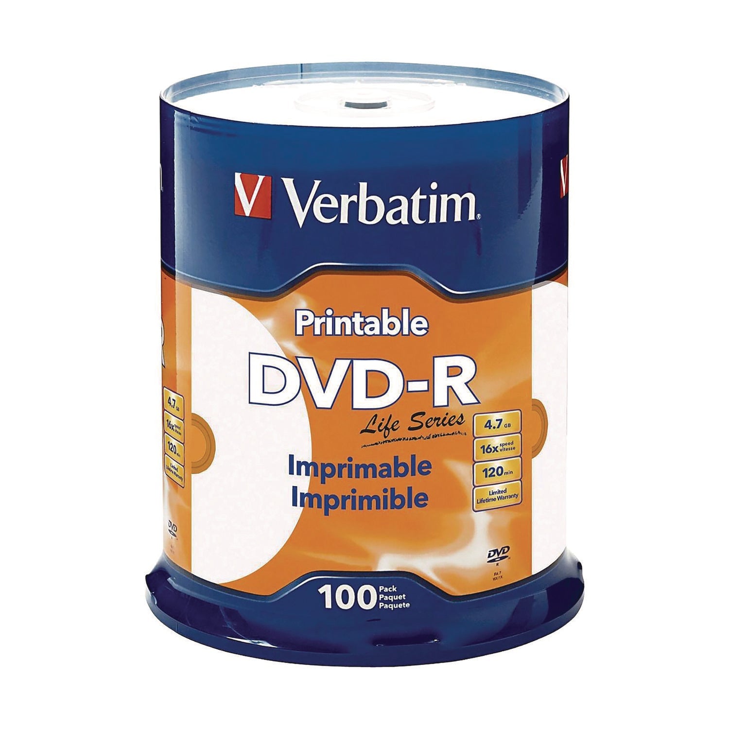verbatim-r-dvd-r-lifeseries-inkjet-printable-disc-4-7-gb-16x-spindle-white-100-pack-ver98491_1