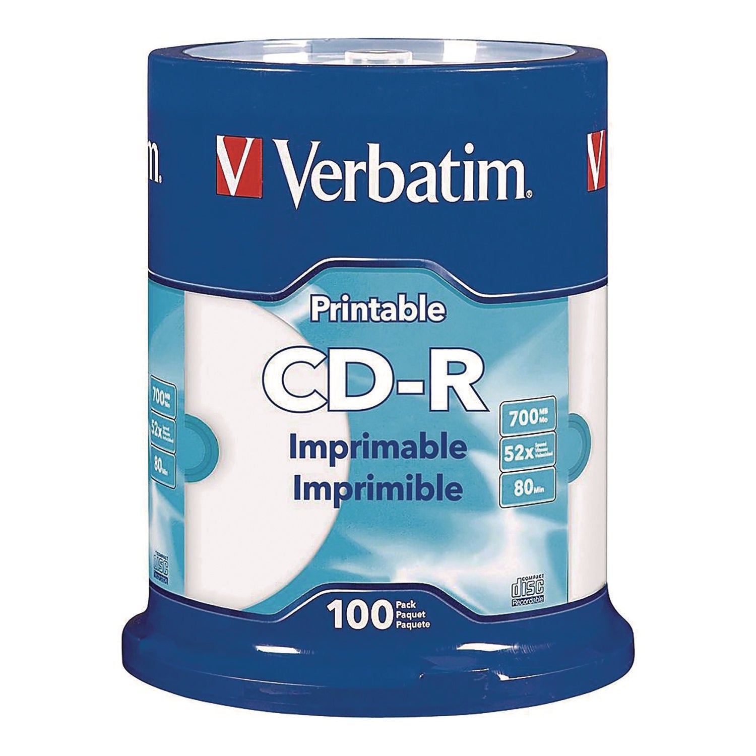 verbatim-r-cd-r-printable-recordable-disc-700-mb-80-min-52x-spindle-100-pack-white-ver98493_1