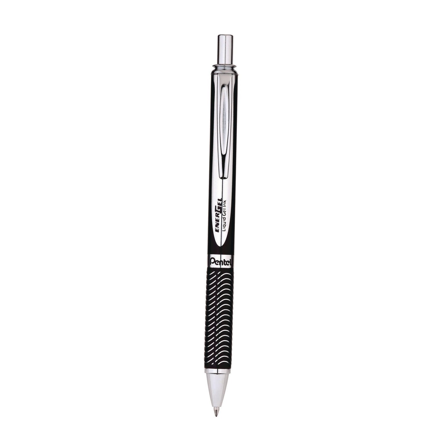 pentel-r-energel-alloy-rt-gel-pen-retractable-medium-0-7-mm-black-ink-black-aluminum-barrel-penbl407abpa_3