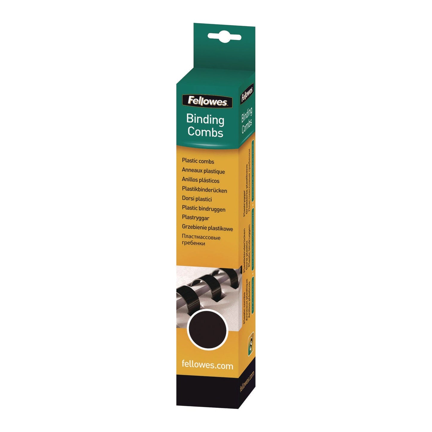 fellowes-r-plastic-comb-bindings-1-4-diameter-20-sheet-capacity-navy-100-pack-fel52502_1