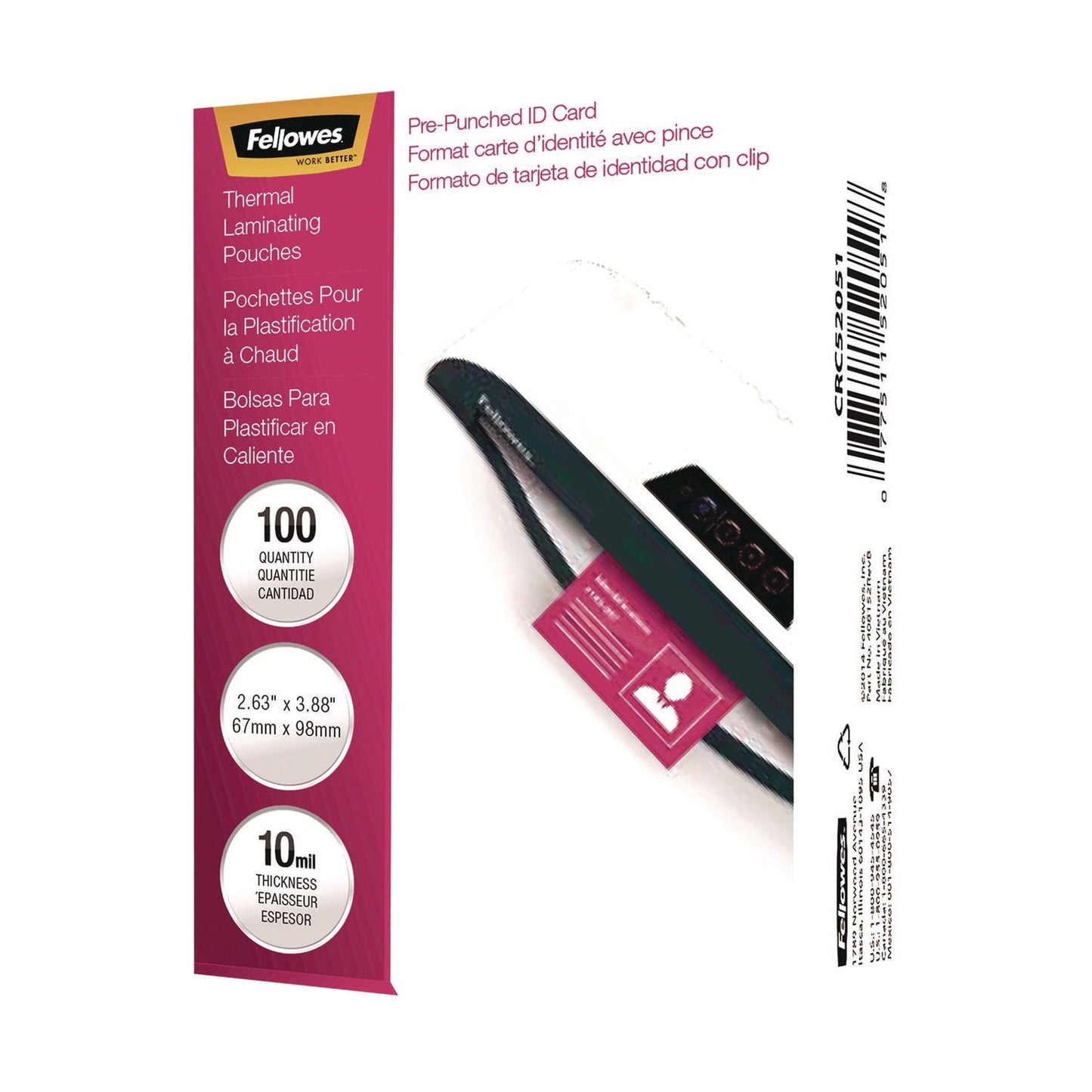 fellowes-r-laminating-pouches-10-mil-3-88-x-2-63-clear-gloss-100-pack-fel52051_4