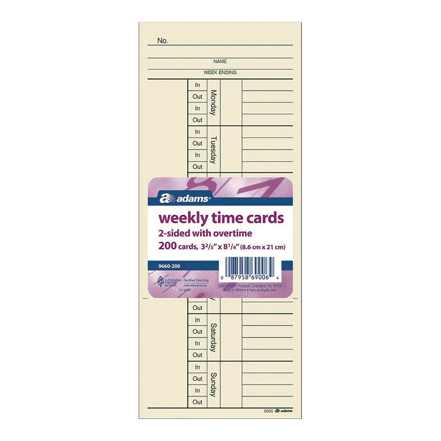 adams-r-time-cards-for-acroprint-amano-and-lathem-time-clocks-two-sides-3-4-x-8-25-200-pack-abf9660200_2