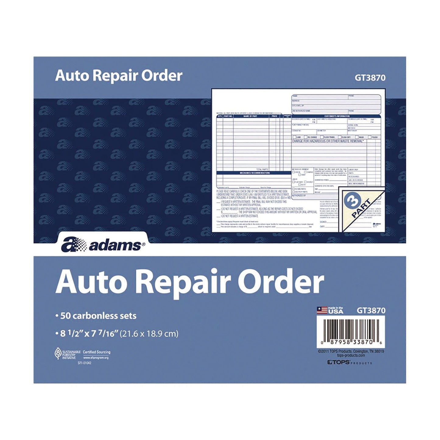 adams-r-multipart-auto-repair-work-order-forms-three-part-carbonless-8-5-x-6-94-50-forms-total-abfgt3870_2