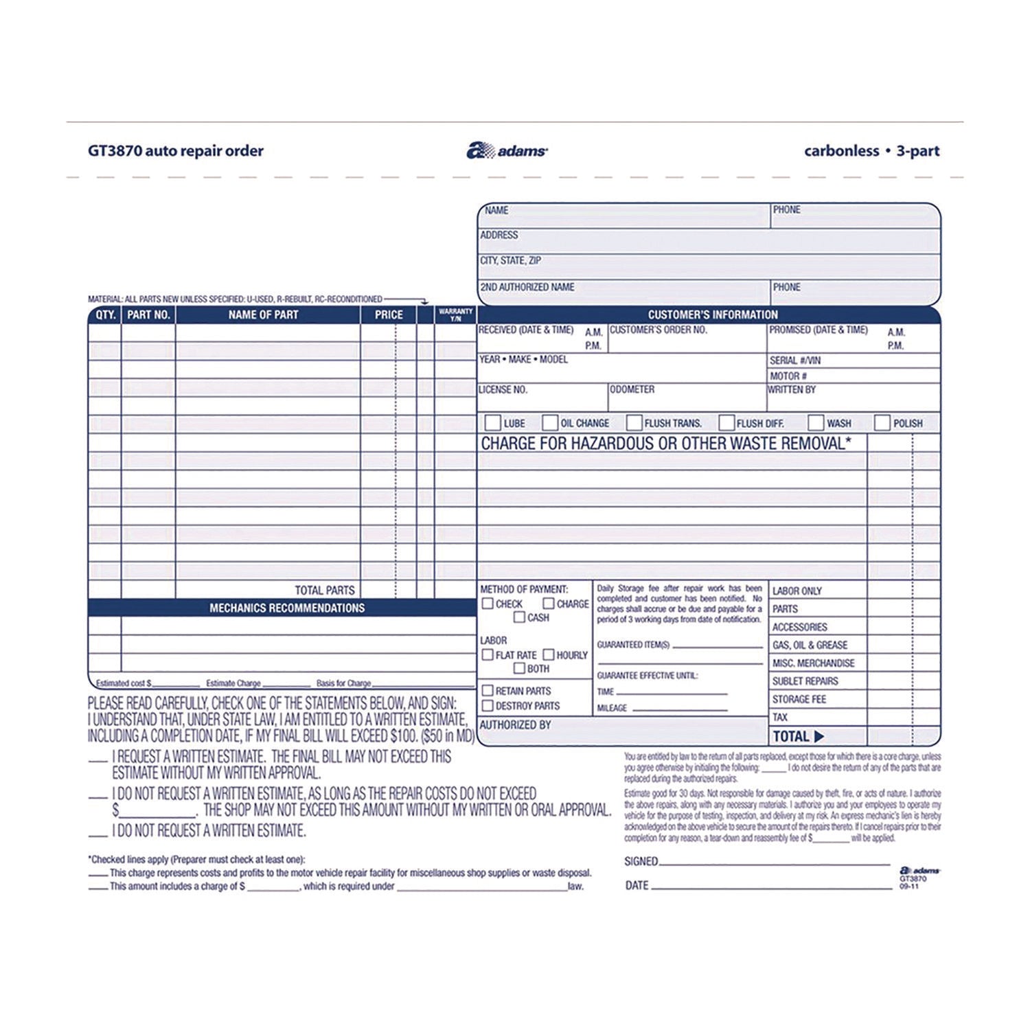 adams-r-multipart-auto-repair-work-order-forms-three-part-carbonless-8-5-x-6-94-50-forms-total-abfgt3870_1