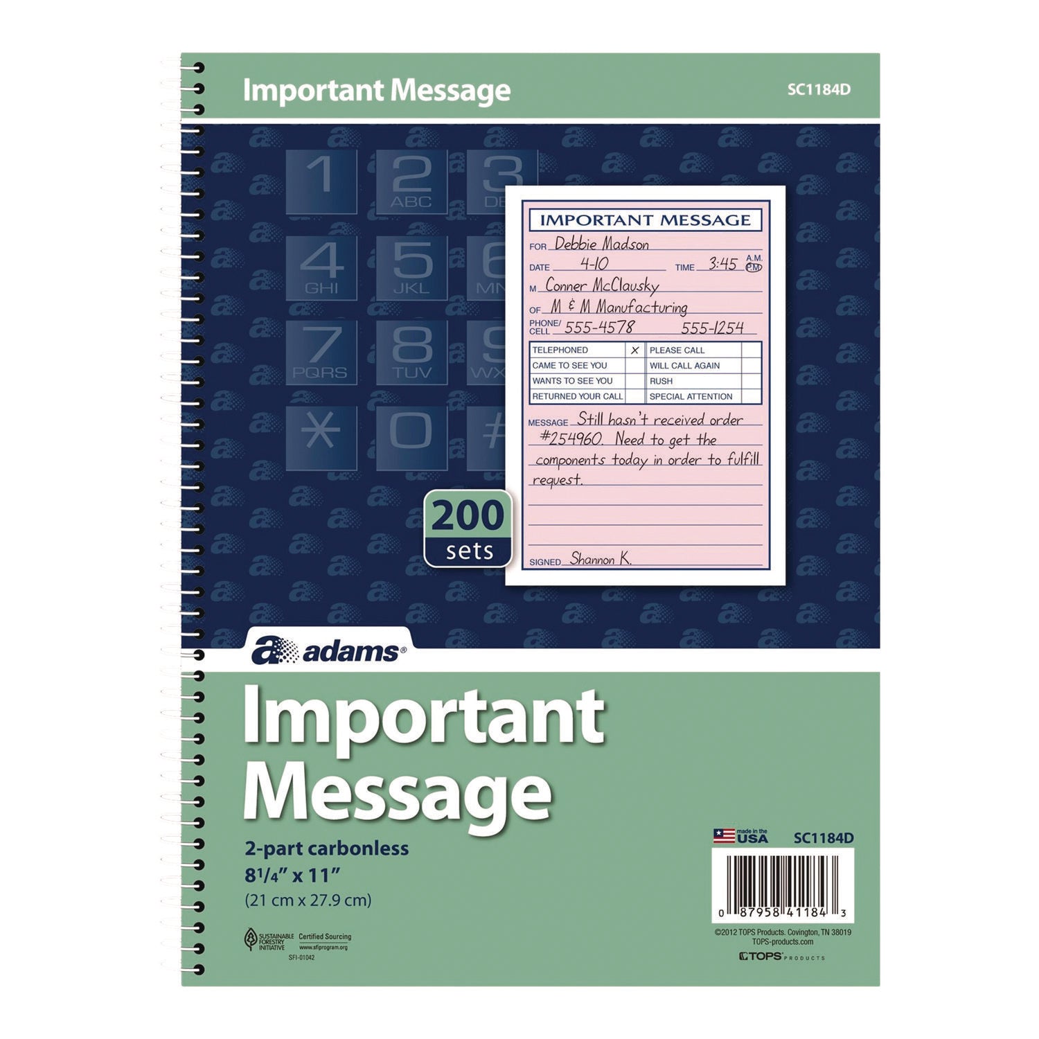 adams-r-important-message-book-two-part-carbonless-4-forms-sheet-200-forms-total-abfsc1184d_1