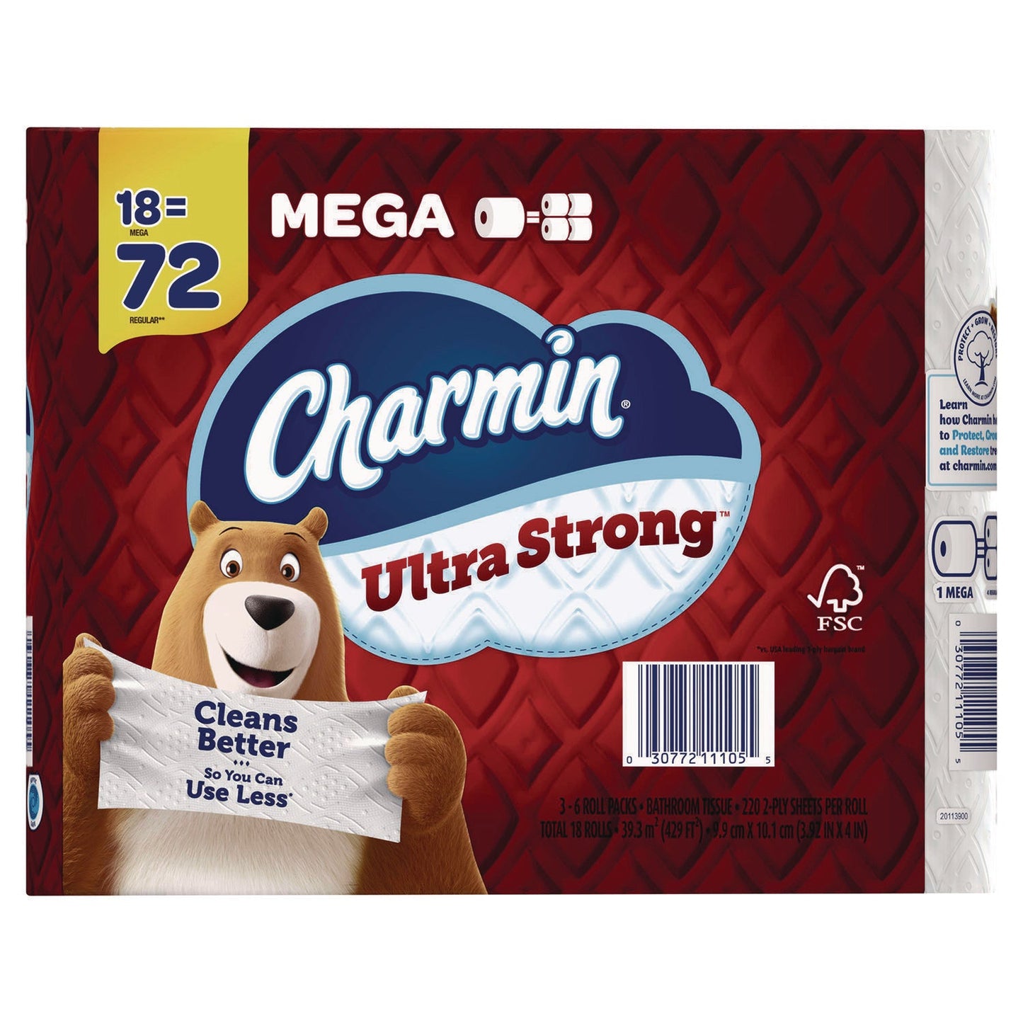 charmin-r-ultra-strong-bathroom-tissue-septic-safe-2-ply-white-220-sheet-roll-18-pack-pgc11105_11