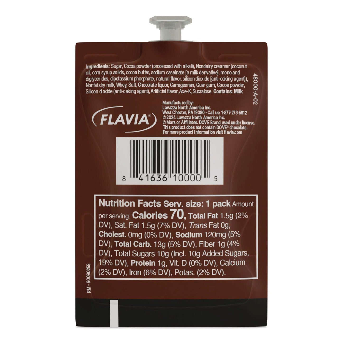 flavia-r-hot-chocolate-freshpack-milk-chocolate-0-62-oz-pouch-36-carton-lav48720_7