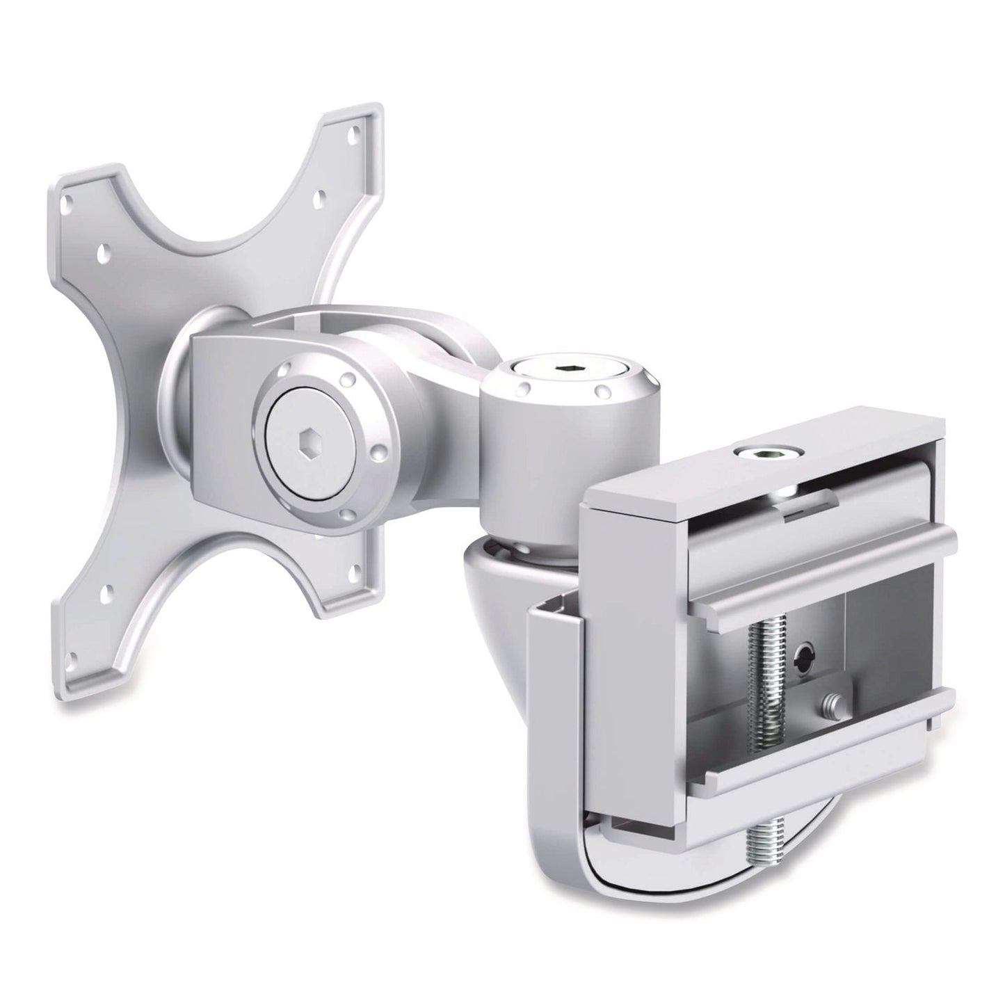 tripp-lite-by-eaton-monitor-mount-for-slat-wall-system-for-32-tvs-4-9w-x-5-1d-x-7-5h-silver-supports-22-lb-trpdmsw1332staa_2