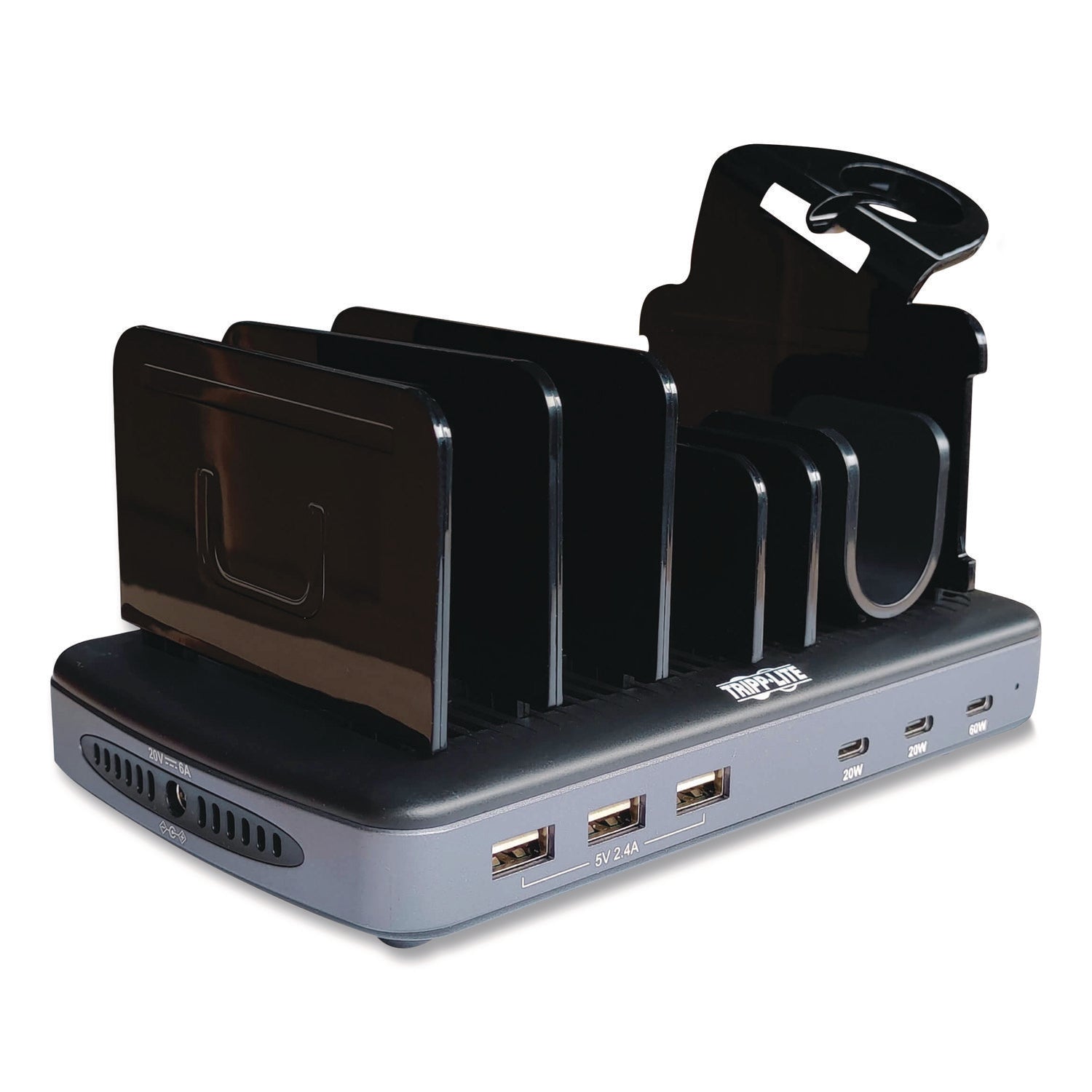 tripp-lite-by-eaton-120w-multi-device-charging-station-with-storage-6-devices-7-3-x-4-45-x-1-33-trpu280006c3ast_1
