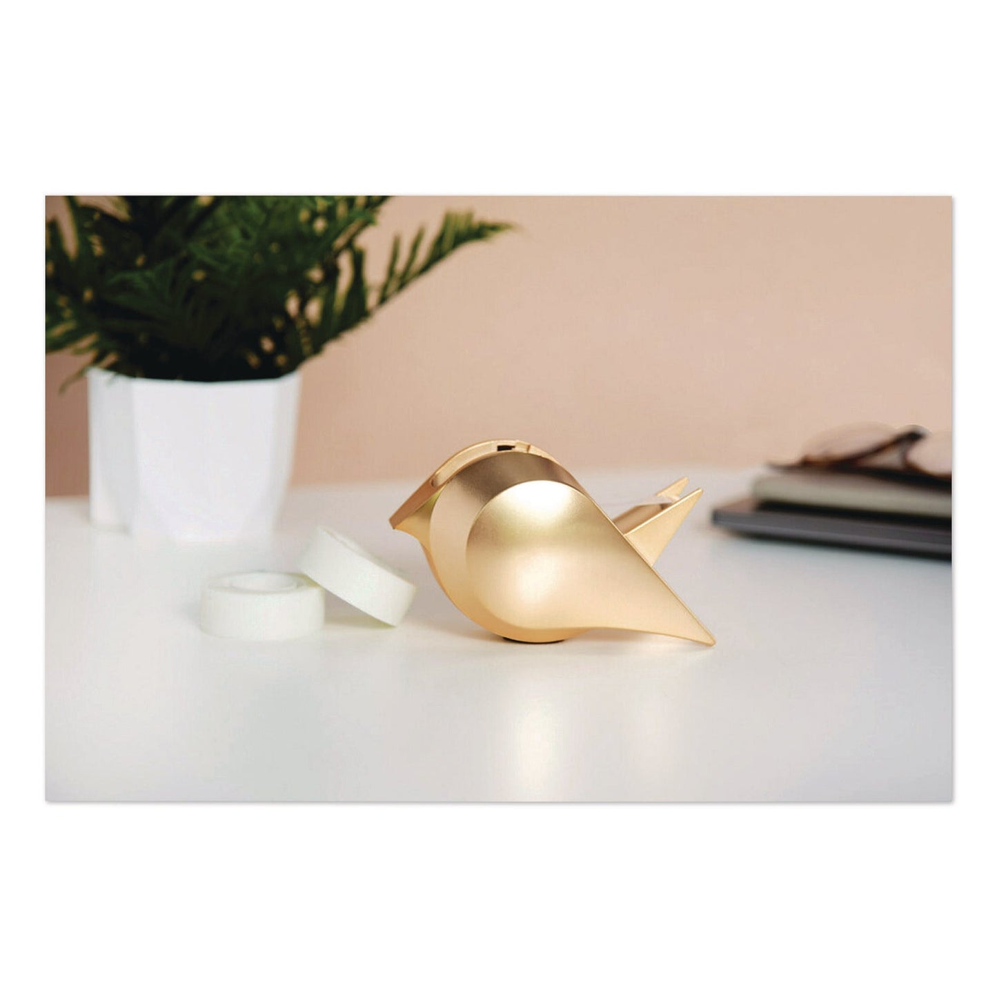 scotch-r-bird-desktop-tape-dispenser-1-core-metallic-gold-mmmc48birdg_9
