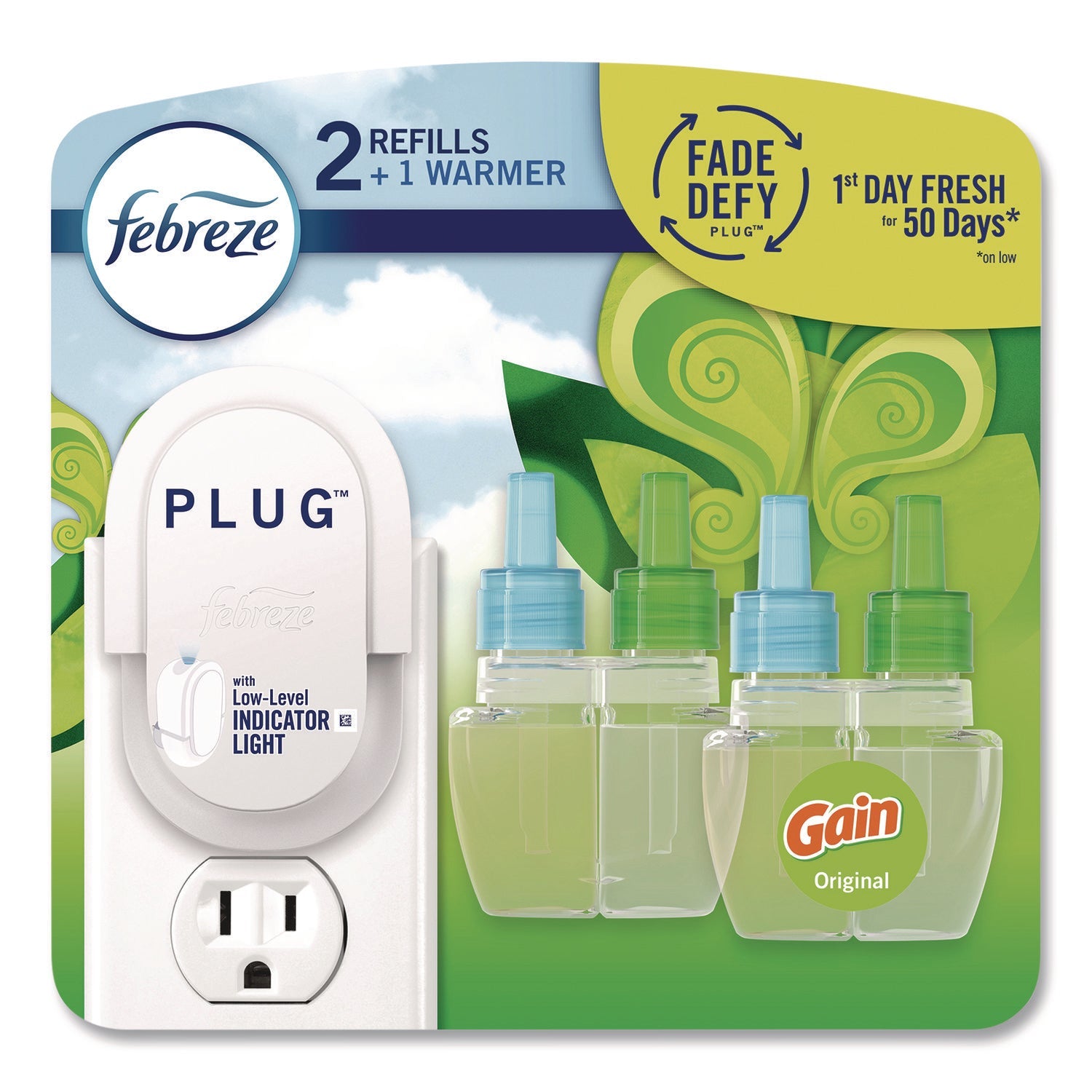 febreze-r-plug-air-freshener-warmer-starter-kit-clear-white-with-2-gain-original-refills-pgc4166_1