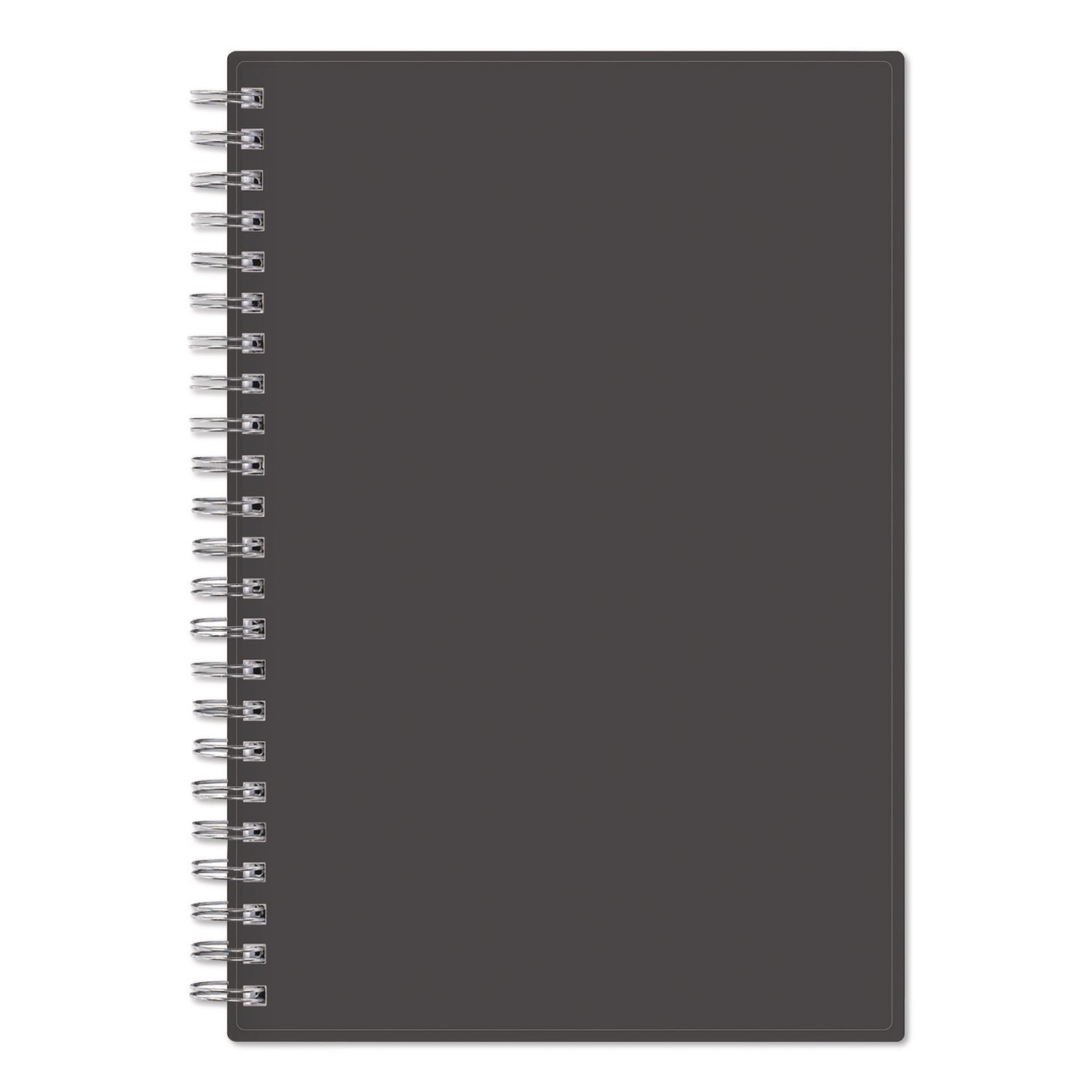 blue-sky-r-collegiate-academic-year-weekly-monthly-planner-8-x-5-charcoal-gray-cover-12-month-july-2024-to-june-2025-bls100139a25_1