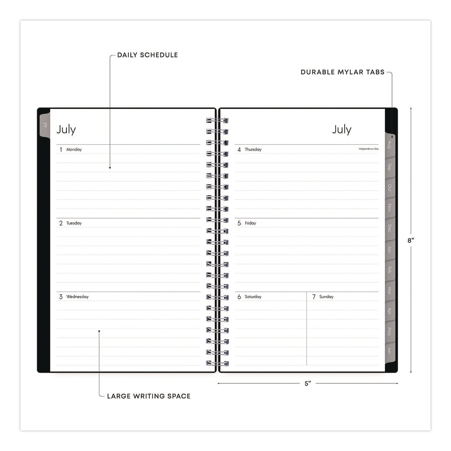 blue-sky-r-enterprise-academic-weekly-monthly-planner-8-x-5-black-cover-12-month-july-to-june-2024-to-2025-bls130611a25_8