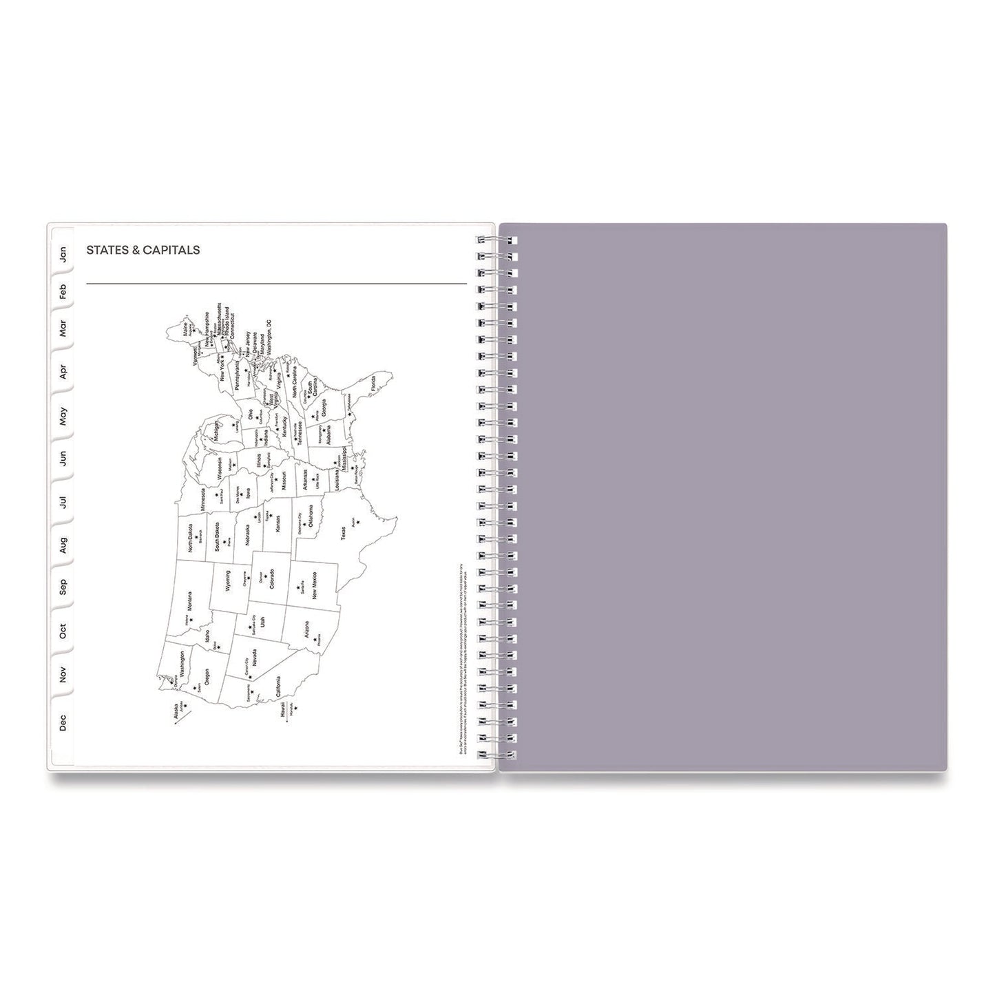blue-sky-r-rue-du-flore-weekly-monthly-planner-floral-artwork-11-x-8-5-jade-lavender-cover-12-month-jan-to-dec-2025-bls10160225_7