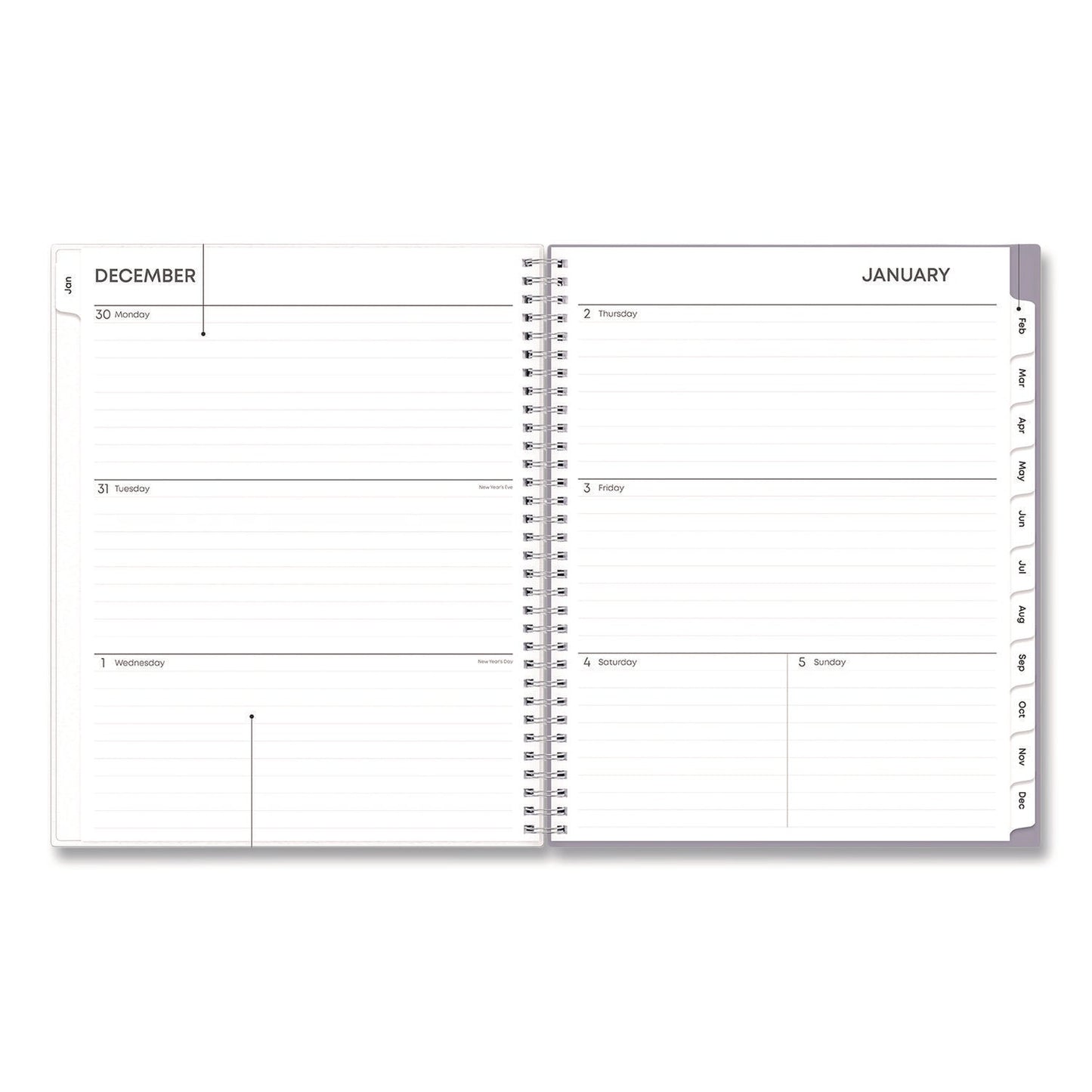 blue-sky-r-rue-du-flore-weekly-monthly-planner-floral-artwork-11-x-8-5-jade-lavender-cover-12-month-jan-to-dec-2025-bls10160225_8