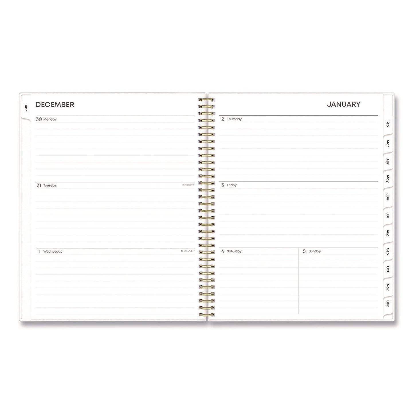 blue-sky-r-laurel-weekly-monthly-planner-springtime-floral-artwork-11-x-8-5-mint-green-multicolor-cover-12-month-jan-to-dec-2025-bls13584225_2