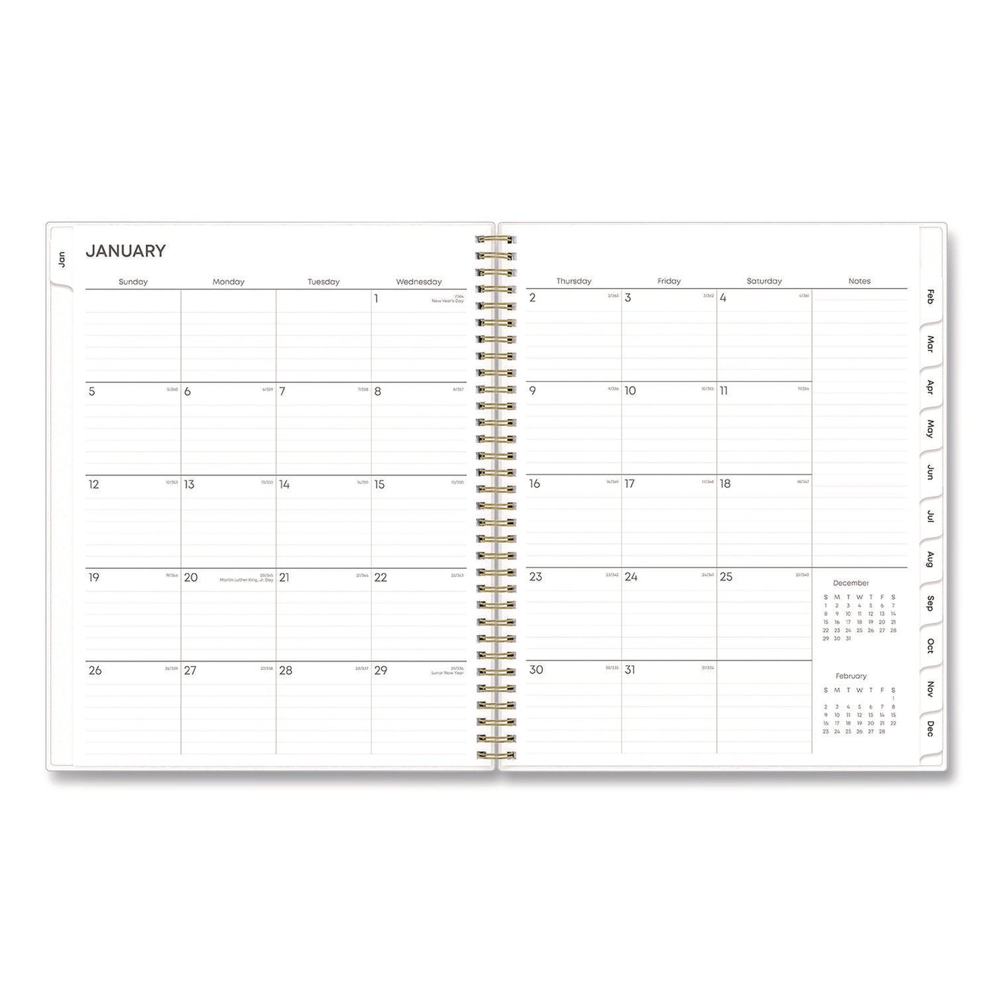 blue-sky-r-laurel-weekly-monthly-planner-springtime-floral-artwork-11-x-8-5-mint-green-multicolor-cover-12-month-jan-to-dec-2025-bls13584225_3